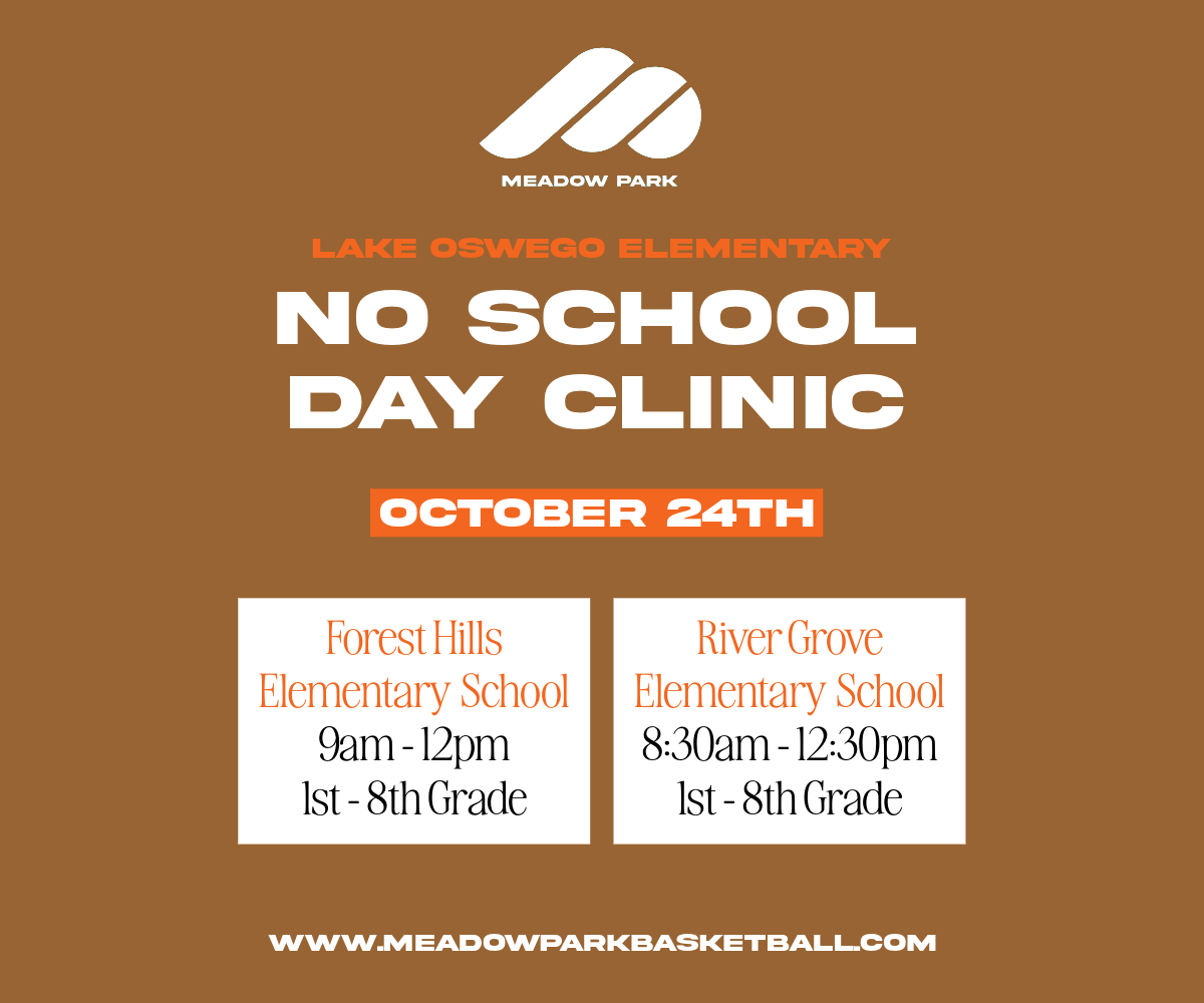 Lake Oswego Elementary No School Day Clinic