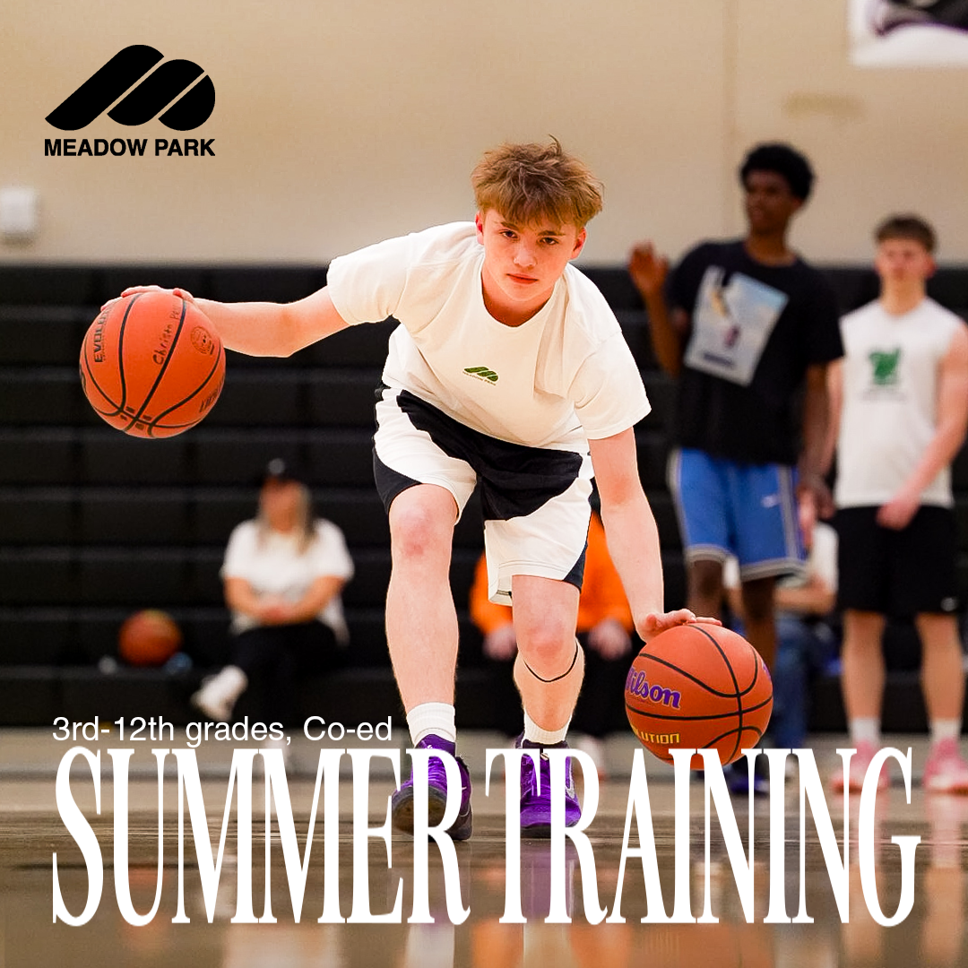 Summer Training 2026 (July-August)
