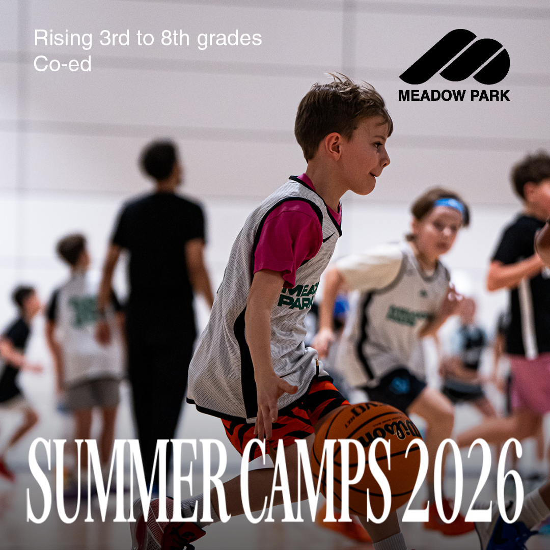 Meadow Park Summer Camps 2026